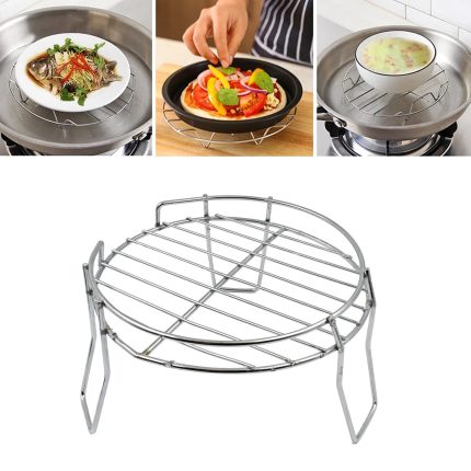 Pot Stand for Home Garden Balcony Living Room Decor