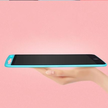 LCD Portable Writing Pad / Tablet for Kids - 8.5 Inch